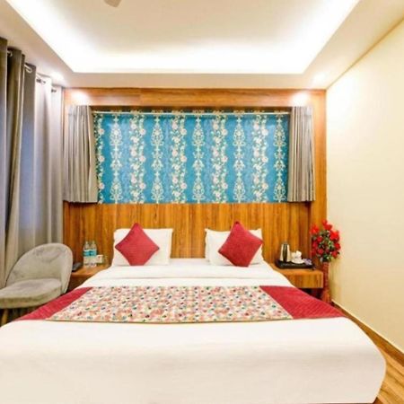 Hotel Vijaydeep Palace Near Delhi Airport New Delhi Eksteriør billede