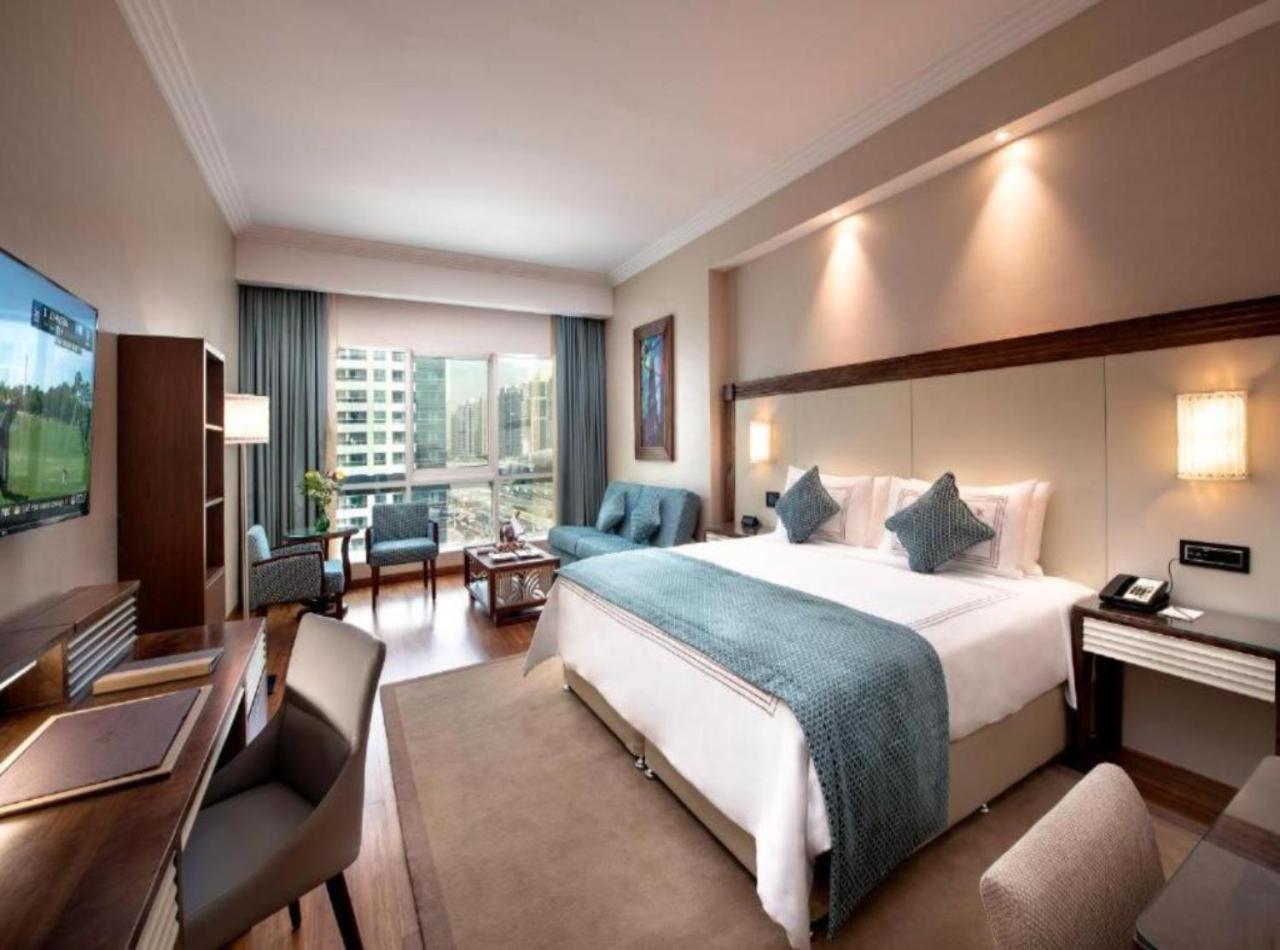Hotel Vijaydeep Palace Near Delhi Airport New Delhi Eksteriør billede