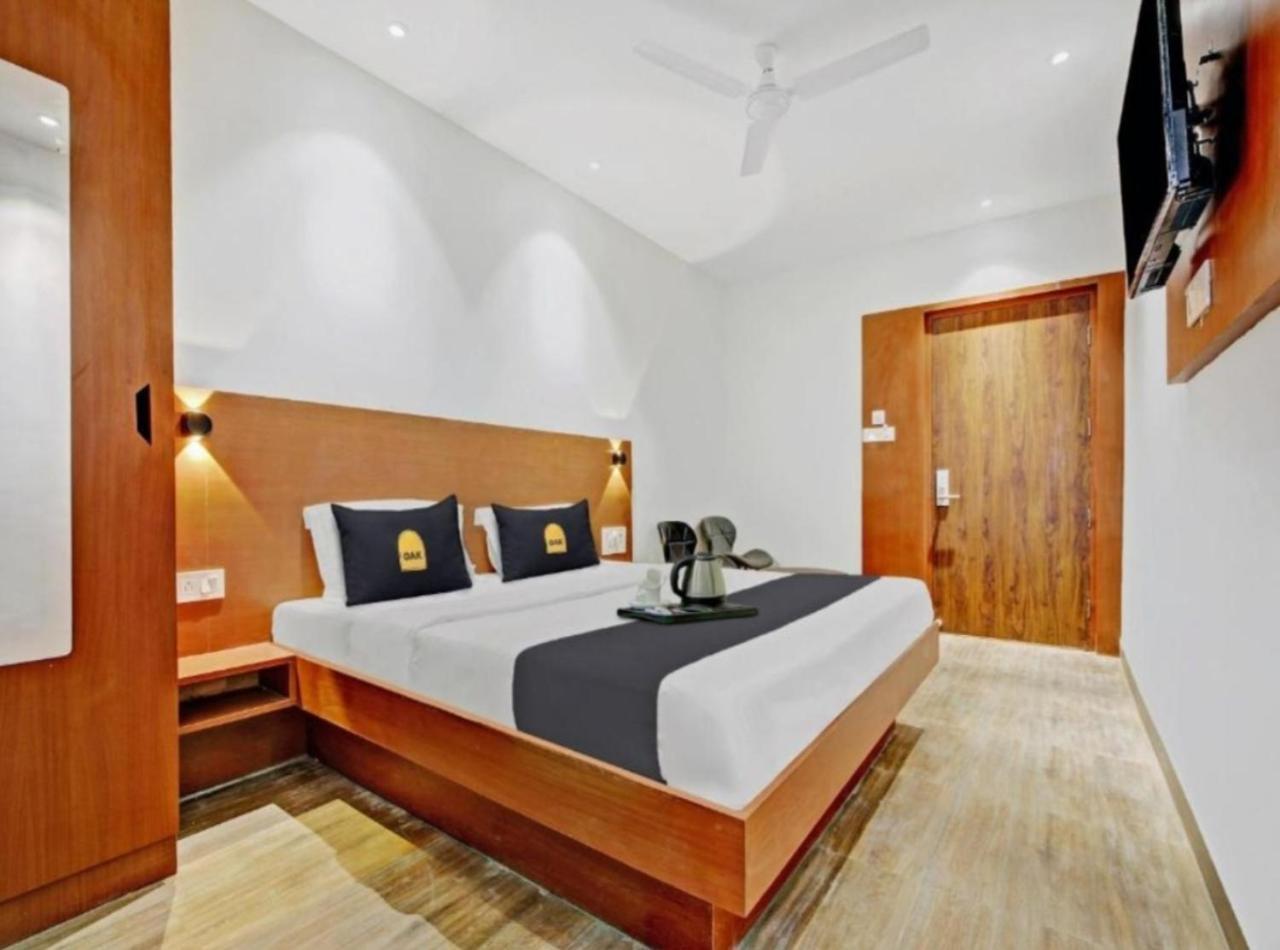 Hotel Vijaydeep Palace Near Delhi Airport New Delhi Eksteriør billede