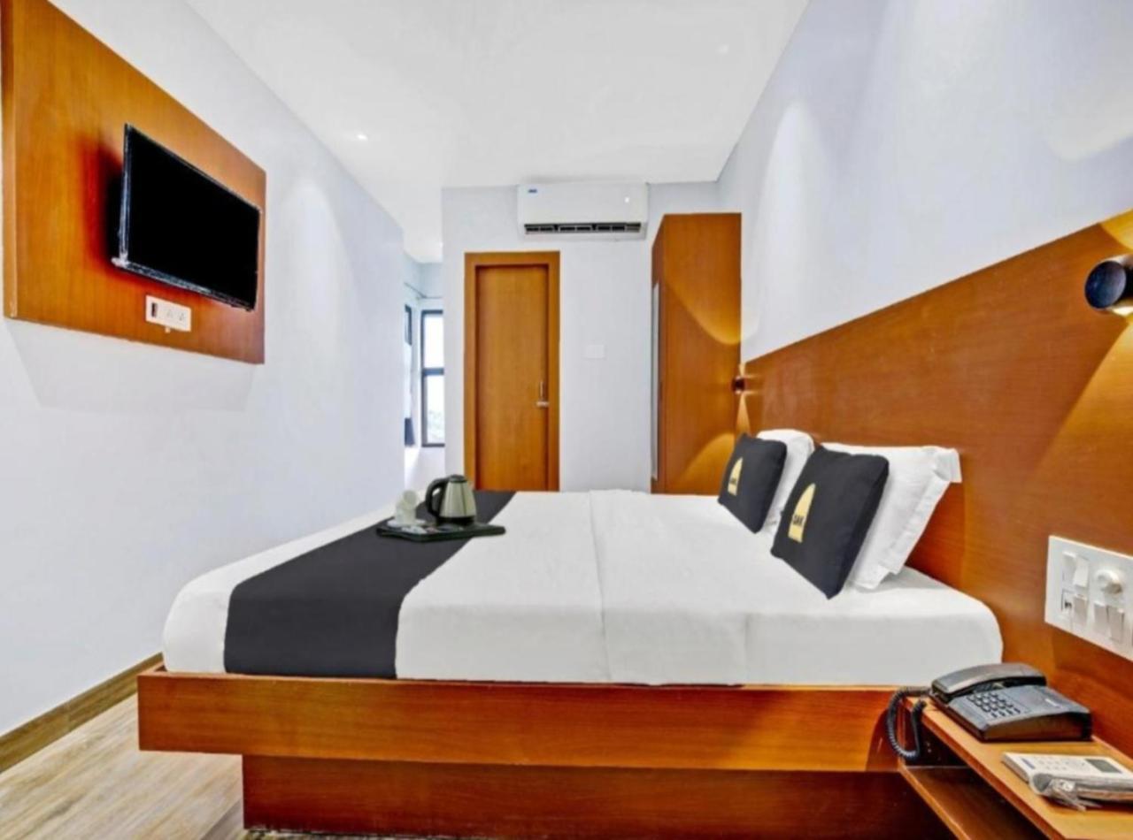 Hotel Vijaydeep Palace Near Delhi Airport New Delhi Eksteriør billede